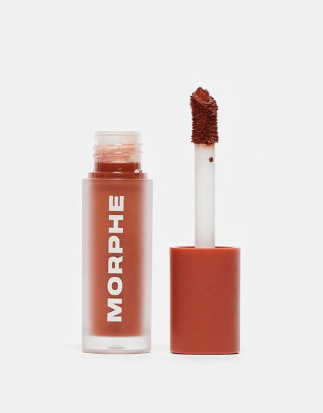  Morphe Corrector Wakeup Artist De Morphe: Tono Cinnamon-neutro 