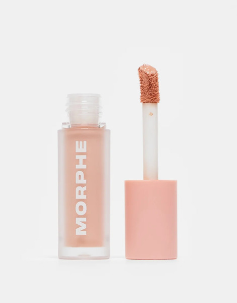  Morphe Corrector Wakeup Artist De Morphe: Tono Peach-neutro 
