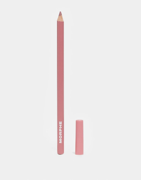  Morphe Delineador De Labios Signature De Morphe: Tono Bubble Bath-neutro 