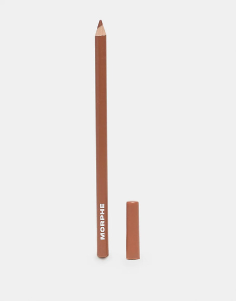  Morphe Delineador De Labios Signature De Morphe: Tono Sweet Tea-neutro 