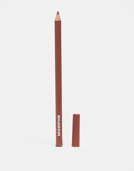  Morphe Delineador De Labios Signature De Morphe: Tono Whipped-neutro 