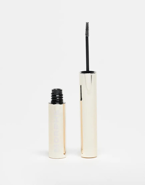  Morphe Gel Para Cejas Micro Manager Gripping De Morphe-marrón 