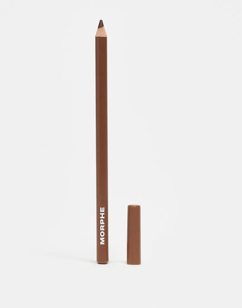  Morphe Lápiz Labial Signature De Morphe: Tono Brulee-neutro 