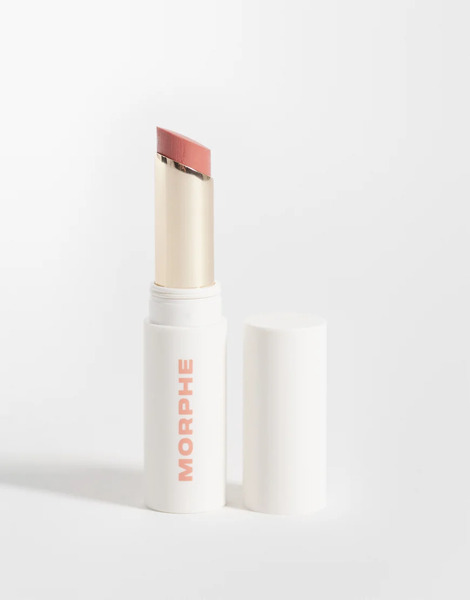  Morphe Pintalabios Brillante Liplock De Morphe: Tono Caught Rose-rosa 
