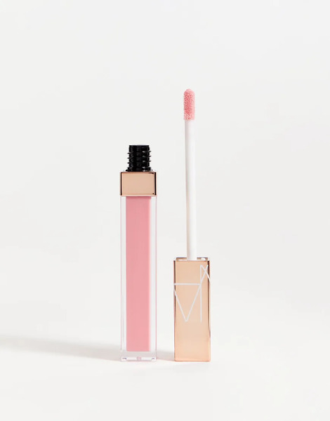  Nars Brillo De Labios Afterglow De Nars: Tono Turkish Delight-rosa 
