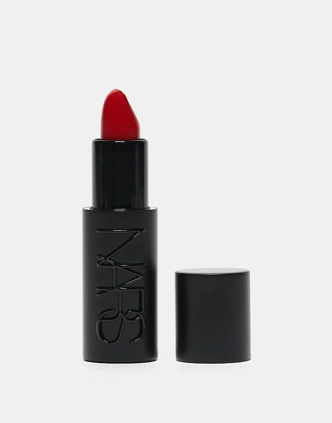  Nars Pintalabios Explicit De Nars: Tono Incendiary-rojo 