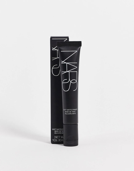  Nars Prebase Soft Matte De Nars-sin Color 