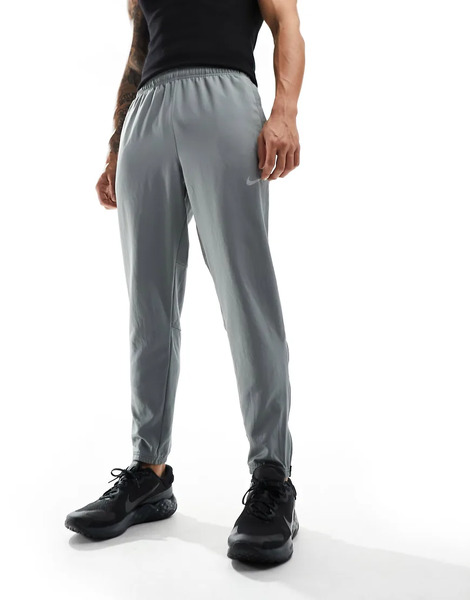  Nike Running Joggers Grises Dri-fit Challenger De Nike Running 