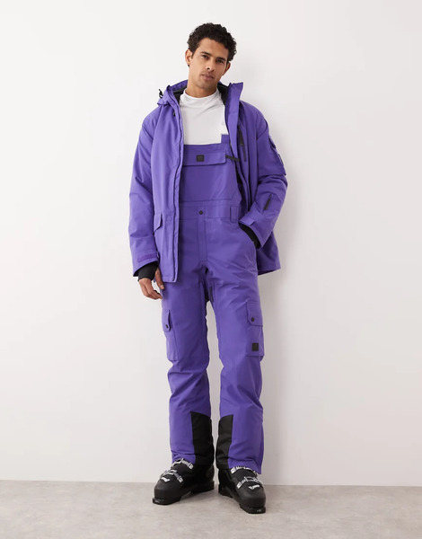  Oosc Peto Morado Yeh Man De Oosc 