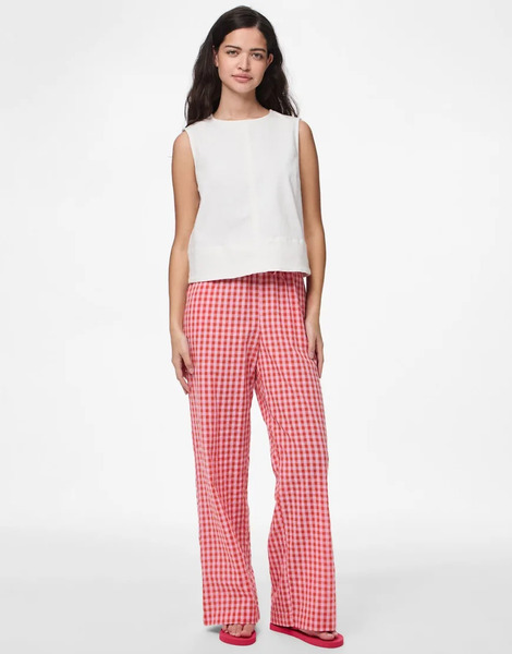  Pieces Pieces - Pantalones Rosas 