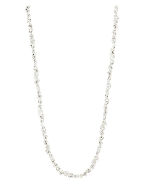  Pilgrim Collar Chapado En Plata Nova De Pilgrim-plateado 