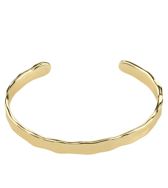  Pilgrim Pulsera Chapada En Oro Ember De Pilgrim-dorado 