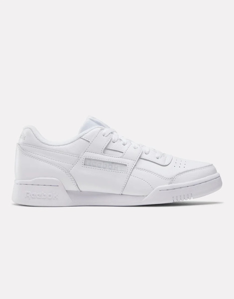  Reebok Zapatillas De Deporte Blancas Workout Plus De Reebok-blanco 