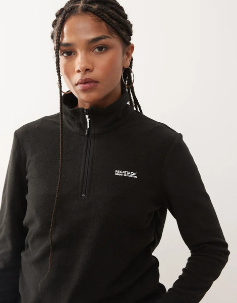  Regatta Polar Negro Sweethart De Regatta 