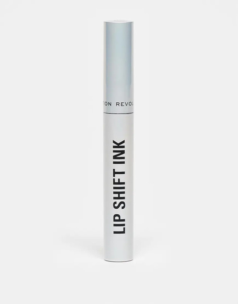  Revolution Tinte De Delineado Para Los Labios Con Diseño Peel-off Lip Shift Ink De Revolution: Tono Red Reveal-rojo 