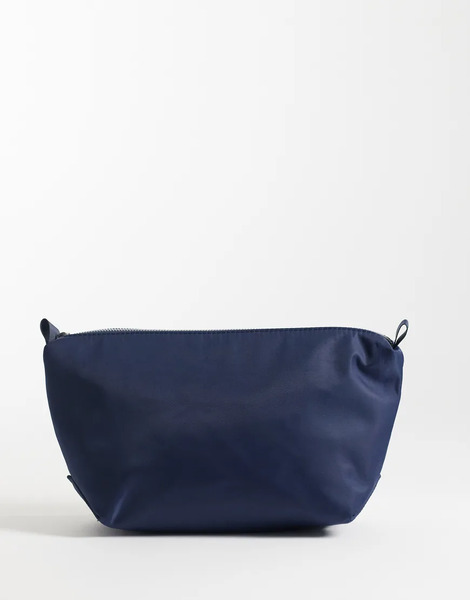  Selected Neceser Azul Marino De Selected 