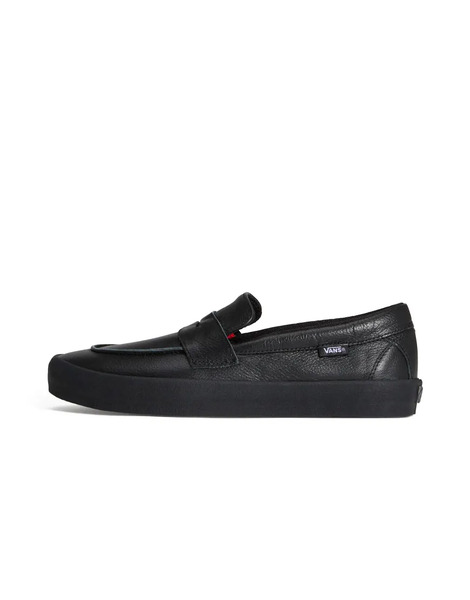 Vans Mocasines Negros Skate De Vans 