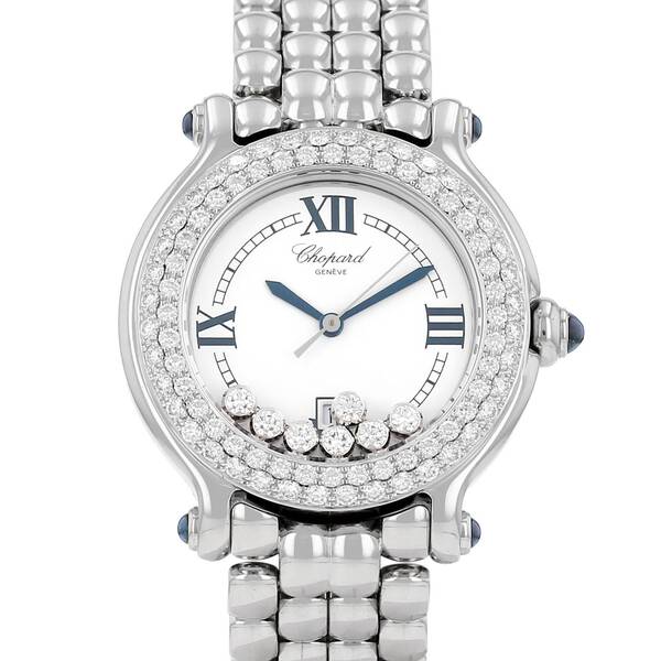  Chopard Happy Sport In Stainless Steel Ref: Chopard - 27/8236-23 