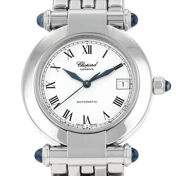  Chopard Imperiale In Stainless Steel Ref: Chopard - 8203 Circa 1998 