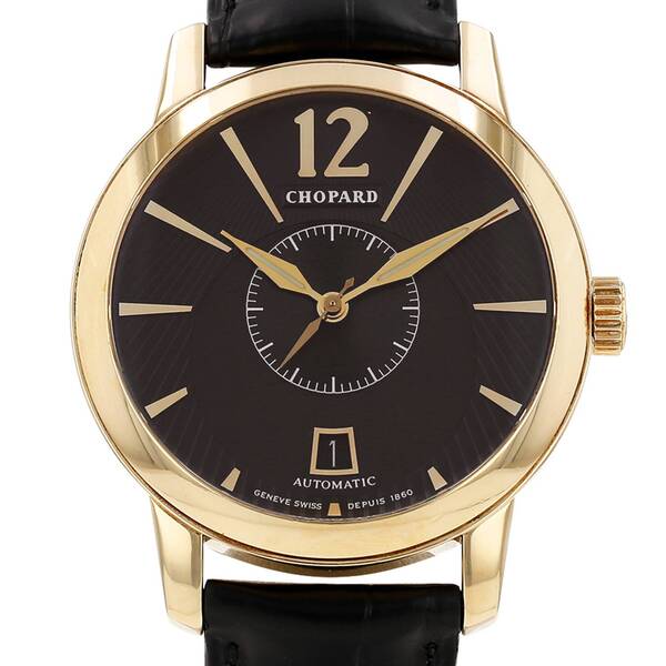  Chopard L.u.c Twin In Yellow Gold Ref: Chopard - 16/1880 Circa 2010 