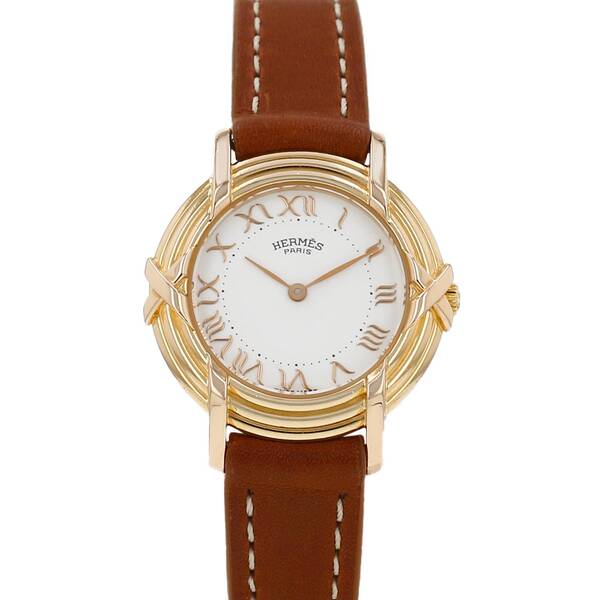  Hermès Ruban In Pink Gold Circa 2000 