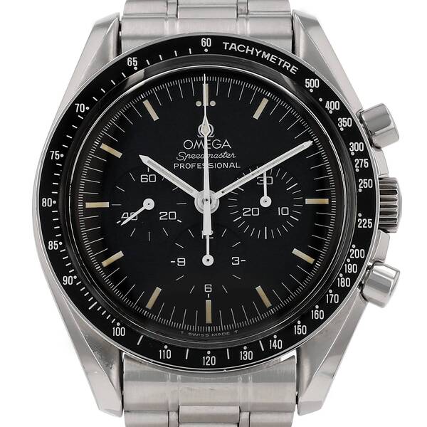  Omega Speedmaster In Stainless Steel Ref: Omega - 145 0022 Circa 