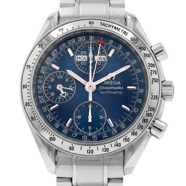  Omega Speedmaster In Stainless Steel Ref: Omega - 175.0084 Circa 