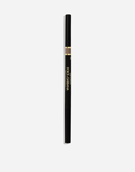  Dolce & Gabbana Brow Restyler Pencil - Woman Lápices De Cejas 01 Honey Blonde - Beis Ceniza Neutro Onesize 