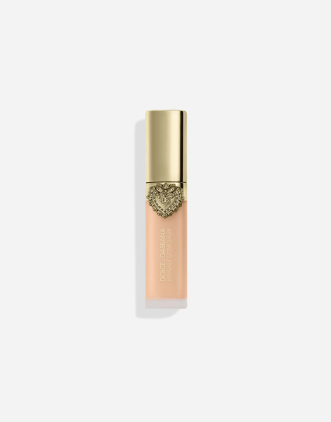  Dolce & Gabbana Everlast Concealer - Woman Corrector 10 Light Medium - Subtonos Melocotón Dorados Onesize 