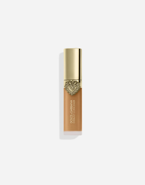  Dolce & Gabbana Everlast Concealer - Woman Corrector 27 Medium Deep - Subtonos Amarillo-neutros Onesize 