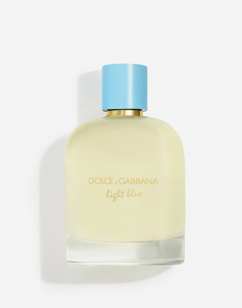  Dolce & Gabbana Light Blue Pour Homme Eau De Parfum - Hombre - 100ml 