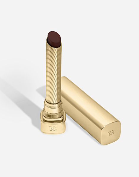  Dolce & Gabbana My Sculpt Satin - Woman Barras De Labios My 26.07 - Marrón Chocolate Intenso Onesize 