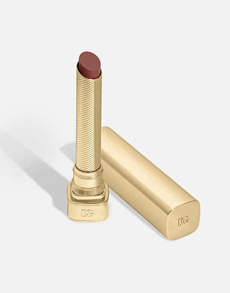  Dolce & Gabbana My Sculpt Satin - Woman Barras De Labios My 1984 - Rosa Nude Con Tonos Neutros Onesize 