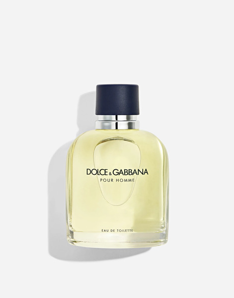  Dolce & Gabbana Pour Homme - Hombre Classic - 75ml 