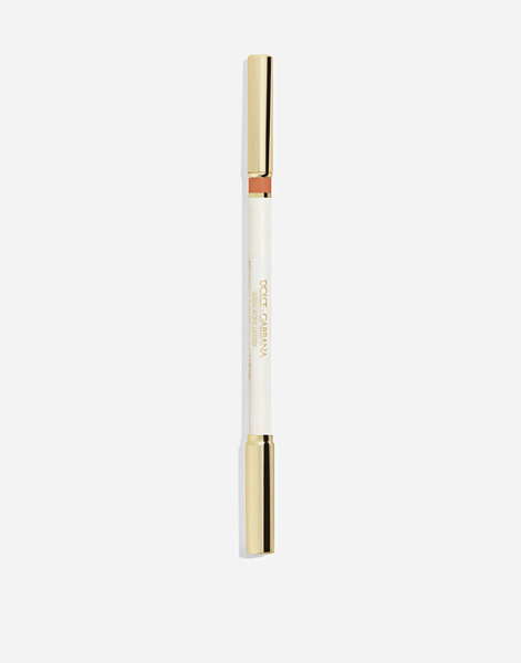  Dolce & Gabbana Sleek Kohl Glider - Woman Lápices De Ojos 04 Metallic Copper - Cobre Metalizado Cálido Quemado Onesize 