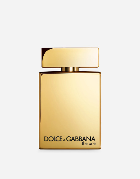  Dolce & Gabbana The One For Men Gold Eau De Parfum Intense - Hombre The One For Men - 50ml 