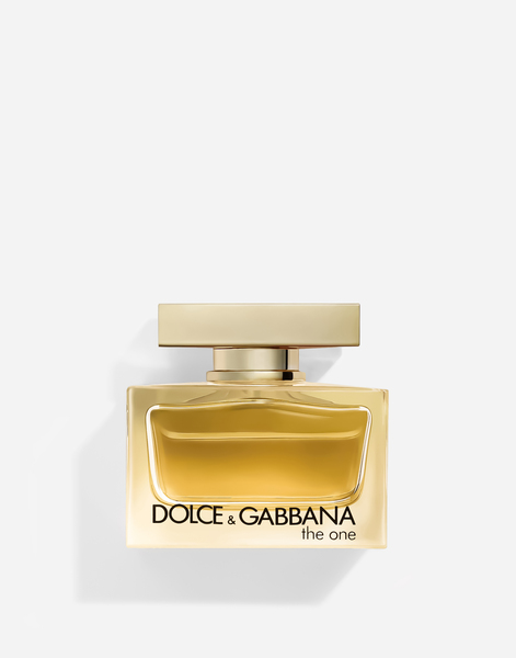  Dolce & Gabbana To Edpi 75m - Woman The One - 75ml 