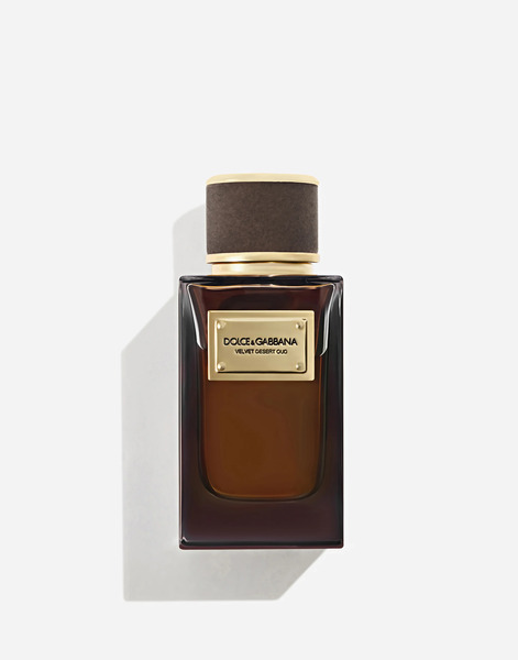  Dolce & Gabbana Velvet Desert Oud - Colección Velvet - 30ml 