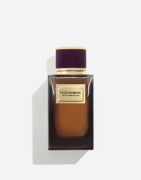  Dolce & Gabbana Velvet Passion Oud Edp 30ml - Colección Velvet - 30ml 