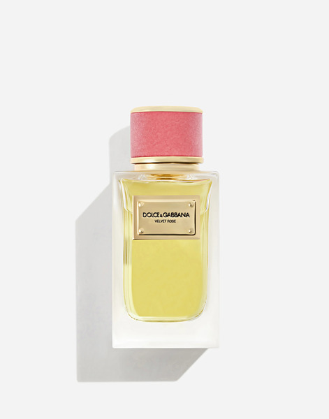  Dolce & Gabbana Velvet Rose - Colección Velvet - 100ml 