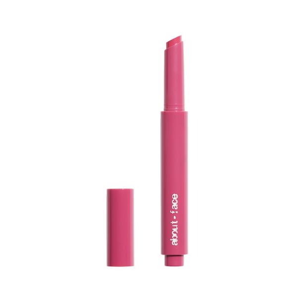  About Face   Cherry Pick Butter Barras De Labios 1.8 G Pamplemousse 