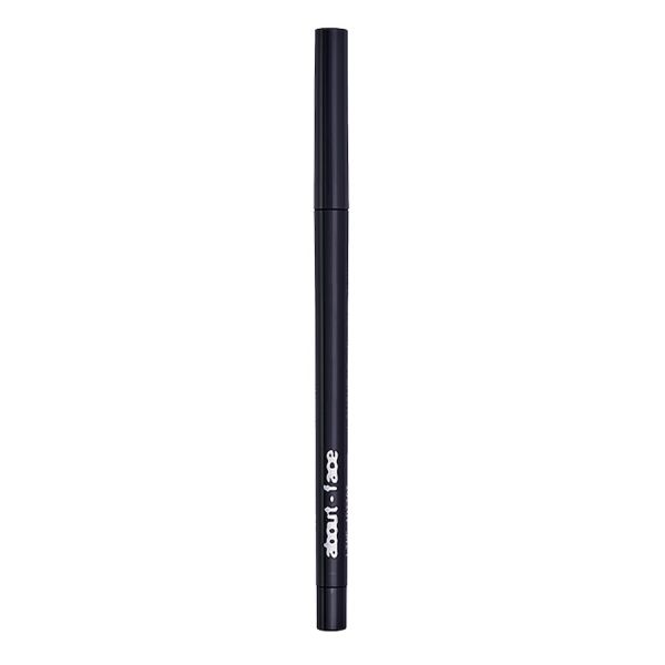  About Face   Line Artist Eyeliner 0.35 G Into The Void 
