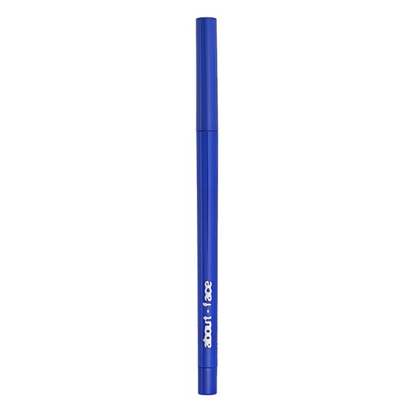  About Face   Line Artist Eyeliner 0.35 G Sadgrl 