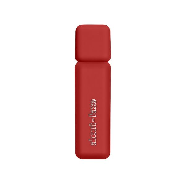  About Face   Matte Fluid Eye Paint Sombra De Ojos 4.5 Ml Scream Of Consciousness 