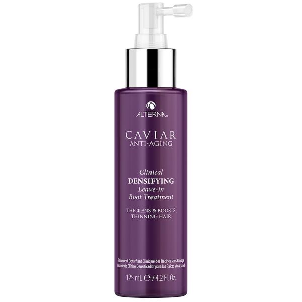  Alterna   Caviar Anti Aging Clinical Densifying Scalp Treatment Cuidado Del Cuero Cabelludo 125 Ml Unisex 