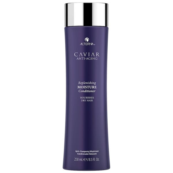  Alterna   Caviar Anti Aging Replenishing Moisture Caviar Replenishing Moisture Conditioner Champús 250 Ml Unisex 