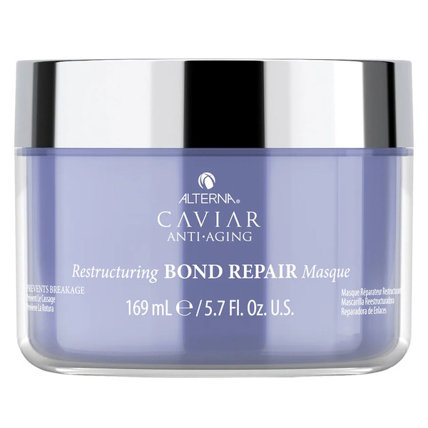  Alterna   Caviar Anti Aging Restructuring Bond Repair Restructuring Bond Repair Masque Mascarillas Para El Cabello 169 Ml Unisex 