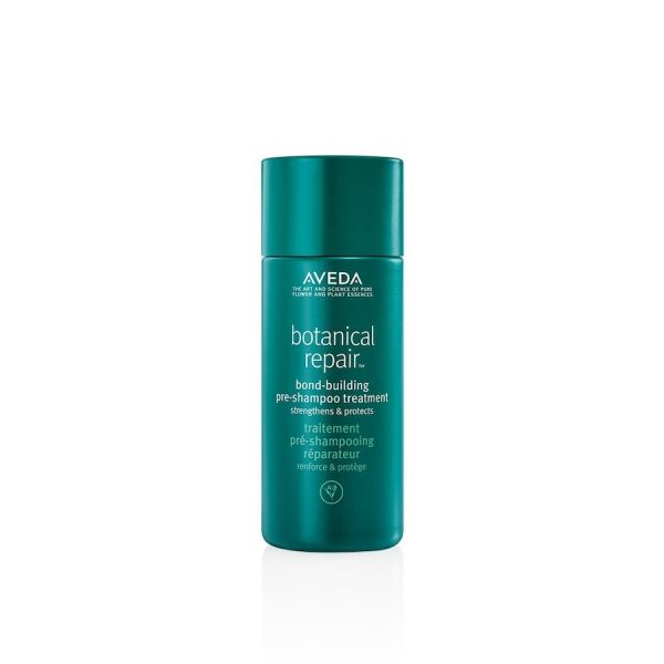  Aveda   Botanical Repair™ Bond Building Pre Shampoo Treatment Mascarillas Para El Cabello 150 Ml Unisex 