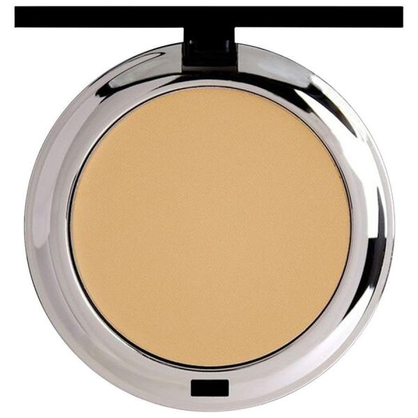  Bellapierre   Compact Bases De Maquillaje 10 G Cinnamon 