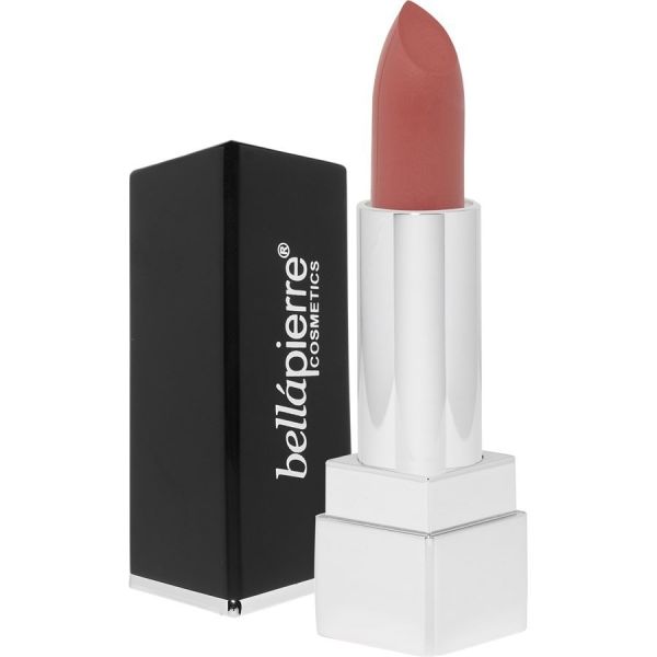  Bellapierre   Mineral Lipstick Barras De Labios 3.5 G Clueless 